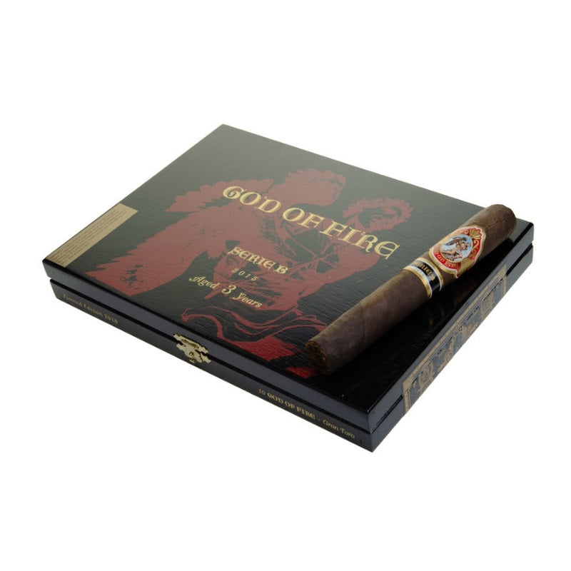 Sorry, God of Fire Serie B Gran Toro  image not available now!