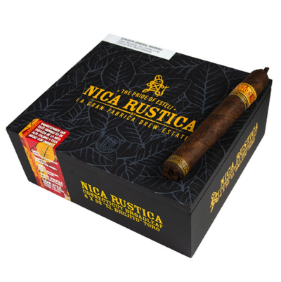 Sorry, Nica Rustica El Brujito Toro  image not available now!