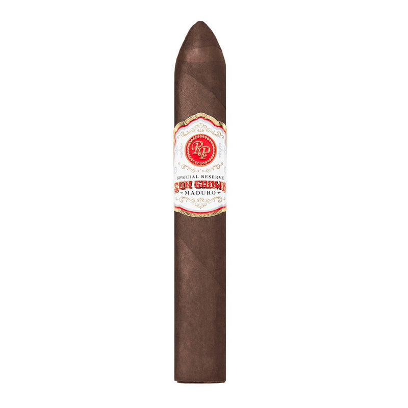 Sorry, Rocky Patel Sun Grown Maduro Petite Belicoso  image not available now!
